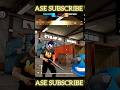 😱2 DESERT TIGAR LEJENT HEADSHOT 🎯#ff #freefire #ffgameplay #ffshorts
