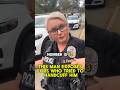 This Man Exposes Cops Who Tried to Handcuff Him