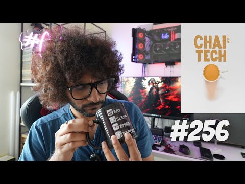 CHAI with Tech 