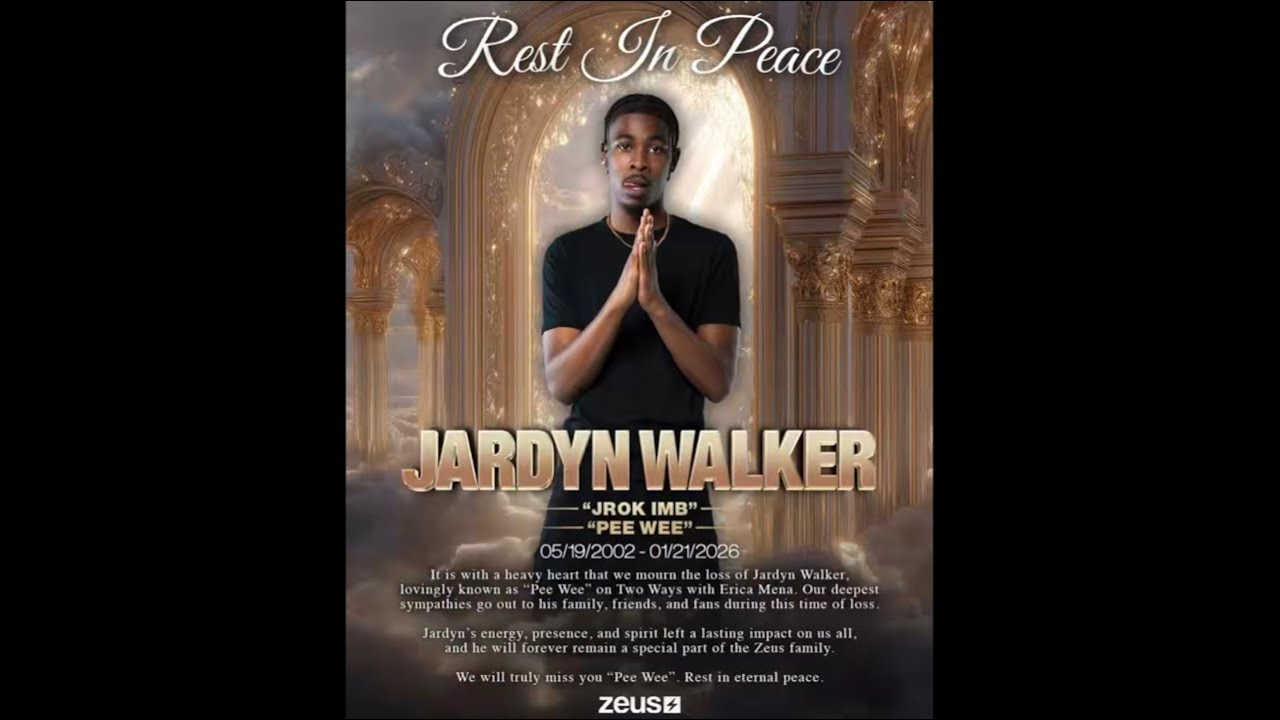 The Curse Of Zeus Network - Pu**y Breaker and now Pee Wee. Thoughts❓