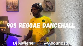 90s Reggae Dancehall 🇯🇲|Beenie Man, Daddy Screw, Bounty | Spragga Benz, Wayne Wonder, Shaggy, Clean