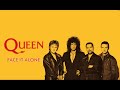 Queen Face It Alone Fan Video mp3
