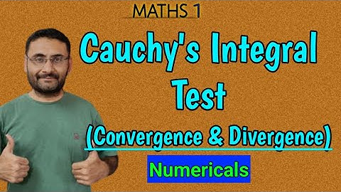 Cauchy