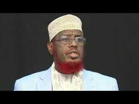 Tafsiir Sheekh Umal 114 Surah Qaf