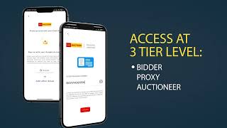 MANAPPURAM LAUNCHES E-AUCTION APP MA-AUCTION screenshot 5