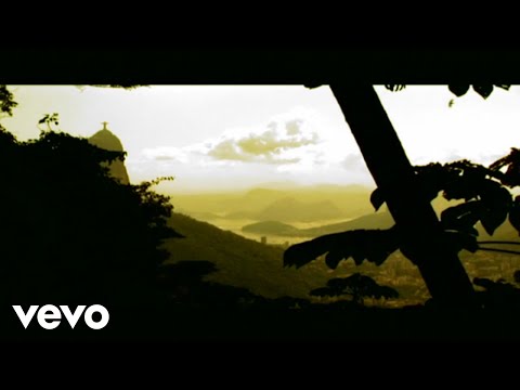 Nara Leão - Corcovado