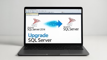 Upgrade SQL Server 2014 to SQL Server 2016 without Reinstalling