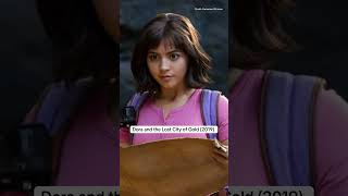 Where Youve Seen Isabela Merced Before