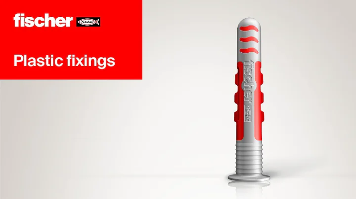 DuoSeal- The sealing plug for wet areas.