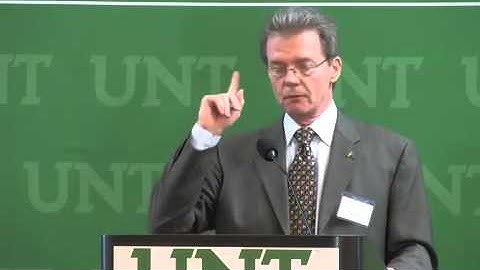 2010 UNT Open Access Symposium, Part 4