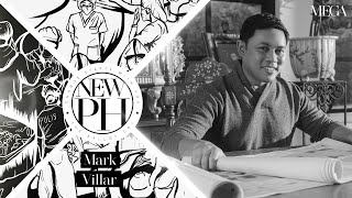 DPWH Sec. Mark Villar Shares His Hopes For The Future Of The Country