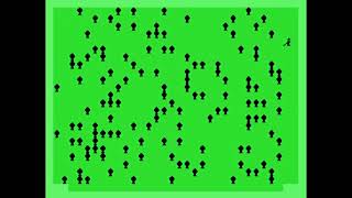 Downunder for the TI-99/4A