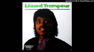 Papy Ndoumbe  - Lezard trompeur