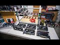 How To Build a RTX 3060 LHR Mining Rig with HiveOS Overclocks for Ethereum Ravencoin and Ergo!