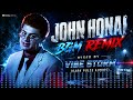 John Honai (In Harihar Nagar) BGM Remix | Dark Pulse Audio (Vibe Storms)