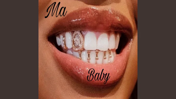 Ma Baby (feat. Jay Conley)