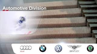 Rimoni Automotive Movie