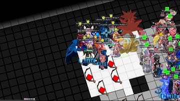 WoE Reallity 30/04/19