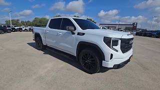 2025 GMC Sierra 1500 Elevation Sequin, San Antonio, San Marcos, Austin, Schertz TX