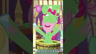 ¿SABÍAS QUE...? Minty de la G3 aparece en la G4? #mylittlepony #mlpg4  #mlp