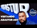 ABASTUR 2017 - Diario Tragon S202