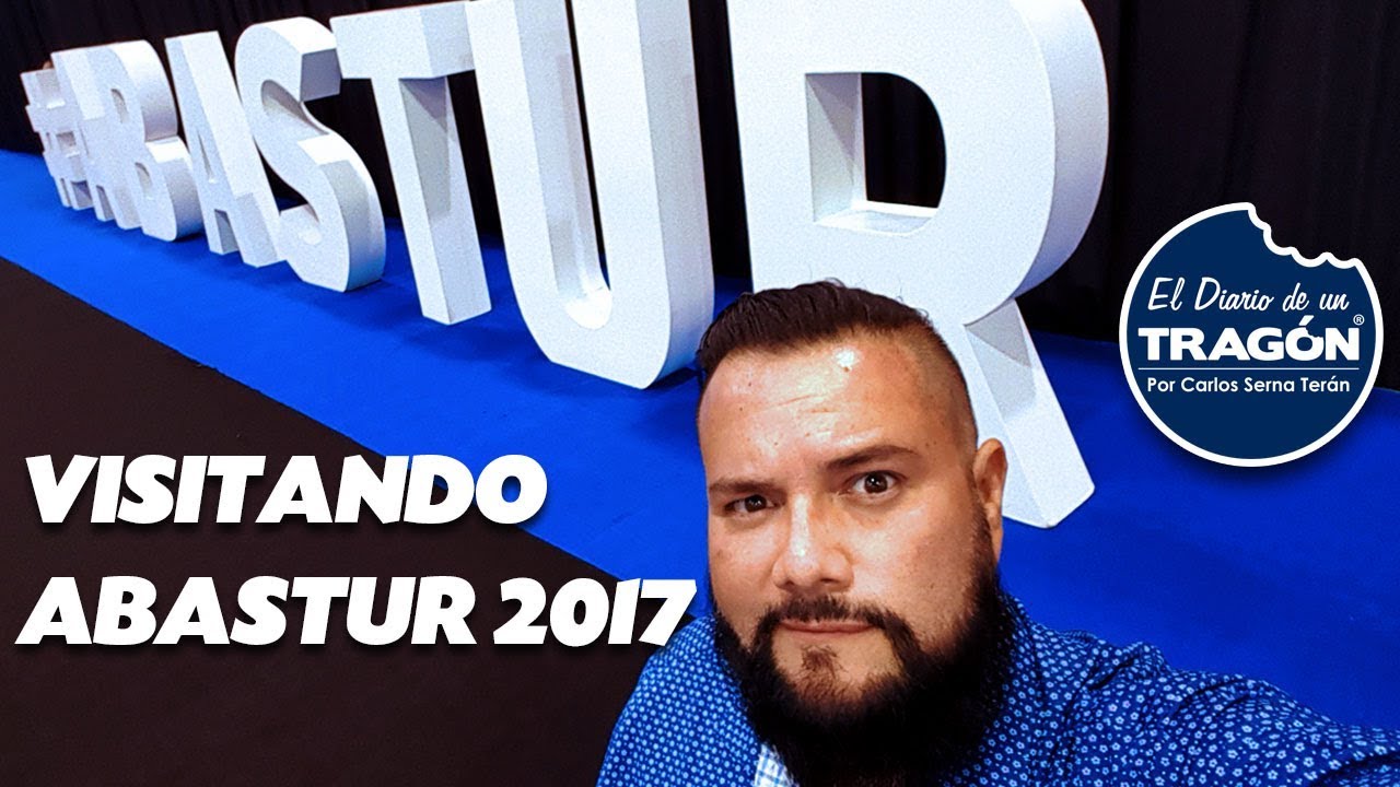 ABASTUR 2017 - Diario Tragon S202