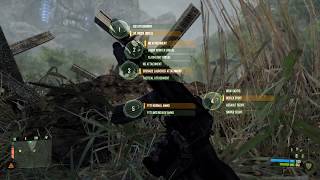 Crysis Walkthrough: Level 6 - Awekening FullHD 1080P GTX 1060 6GB