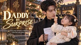 📿[FULL ENG DUB]S1:Cold Monk Lord Got a 2-Year-Old Daughter & Became Her Loving Guard! #cdrama #baby