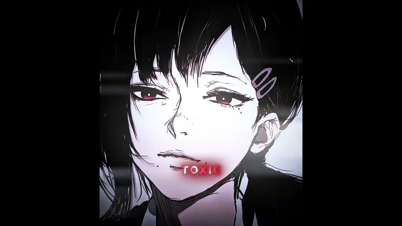 Loyal VS Toxic💀 | Montagem Lunar Diamante 2 (Slowed)