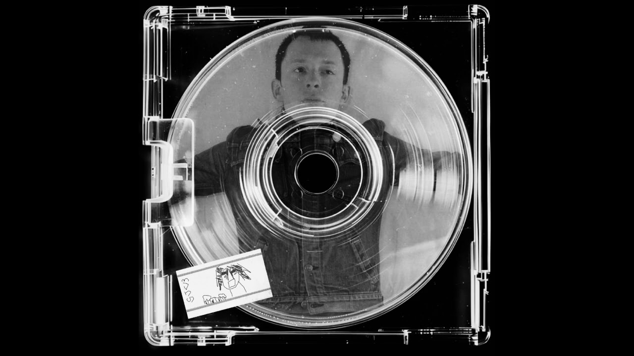 Radiohead: Prove Yourself [Drill EP ver./Slowd x Reverb x Bass Boosted]