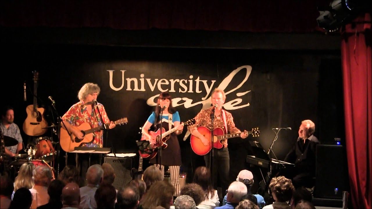 Chimes of Freedom, Bob Dylan Tribute Concert, 51113, Stony Brook