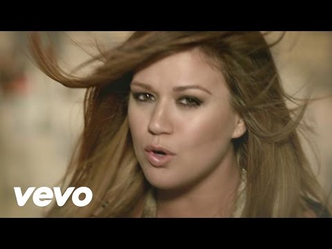 Kelly Clarkson - Mr. Know It All (Sneak Peek)