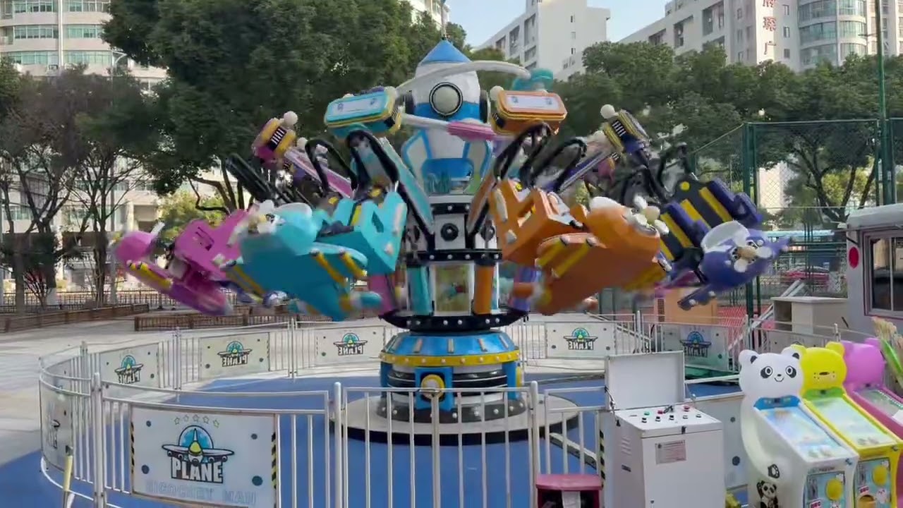 used jumping rides for sale