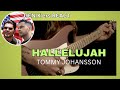 Gen xers react  hallelujah  tommy johansson