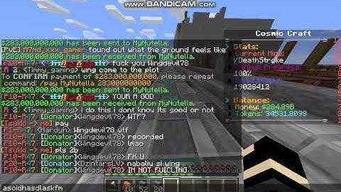 Bal War Cosmic Craft Prison