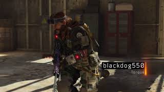 Black Ops 4 Swordfish Gameplay