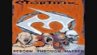 Mortifix - I Am Brutality