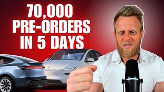 Honda install 6 Tesla inspired Gigacast machines at American EV factory