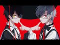 【歌ってみた】アイデンティティ / covered by ナナバッテン【七瀬タク×粛正罰丸】