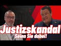Justizskandal um das lange „F“-Wort: Seien Sie dabei am 4.11. in Berlin