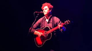 Vance Joy - Emmylou (Live in Houston, TX)