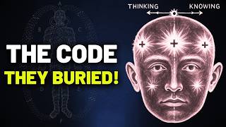 4 Secret Codes That Can Bend Reality (ONLY Taught to the Chosen Few!)