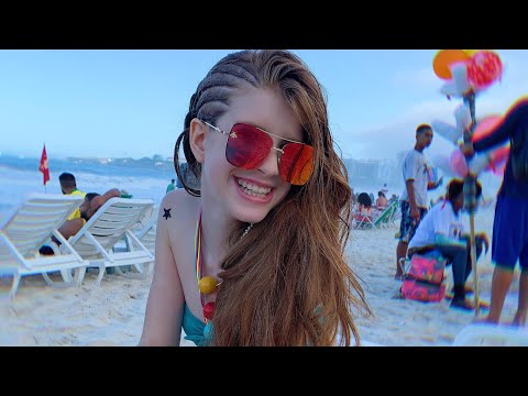 VIAGEM PARA O RIO DE JANEIRO ~ LINDO/ COPACABANA - Modelo Julinha