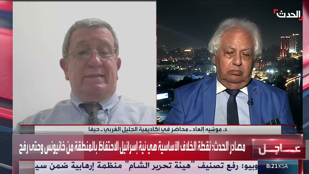 خلافات حول صفقة غزة ومستقبل حماس