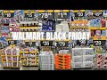 ALL OF THE BLACK FRIDAY DEALS IN STORE/ WALMART 2025 DEALS WALKTHROUGH❄️