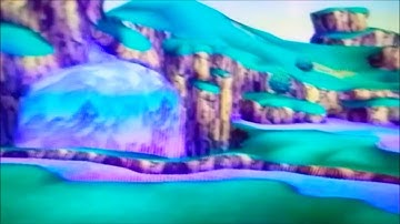 DragonBallZ Infinite World - Super Gogeta vs. Super Janemba