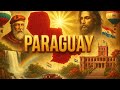 Historia Completa Del PARAGUAY De Los Guaraníes A La Guerra De La Triple Alianza 