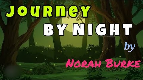 Journey By Night class 9 English chapter 4 reading exp Translation in Punjabi studio yt#trending