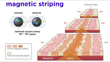 The Development of Plate Tectonics