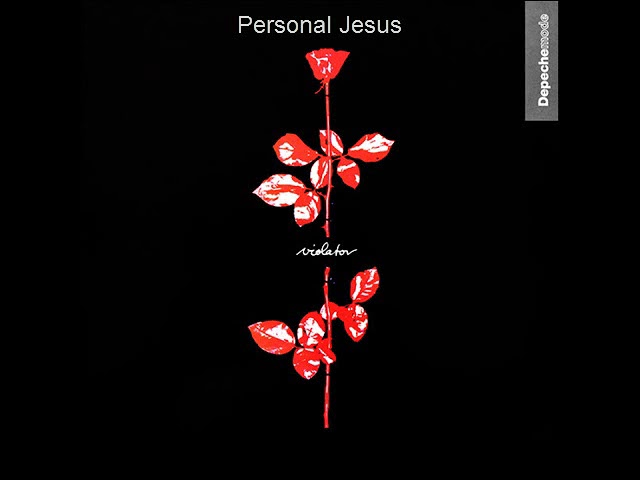 Depeche Mode Violator 1990 - YouTube